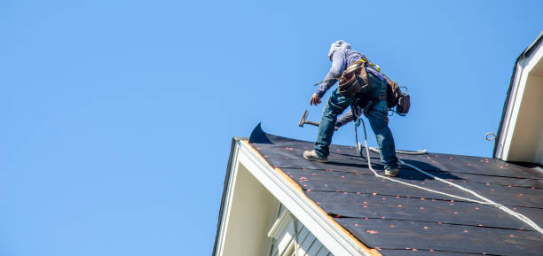 Best Residential Roofing Contractor  in Munroe Falls, OH
